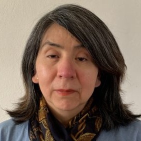 María Concepción Ramírez Miranda