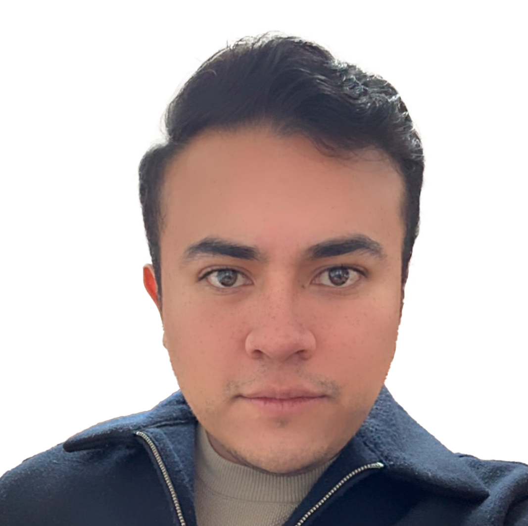 Josué Román Mayoral Espina