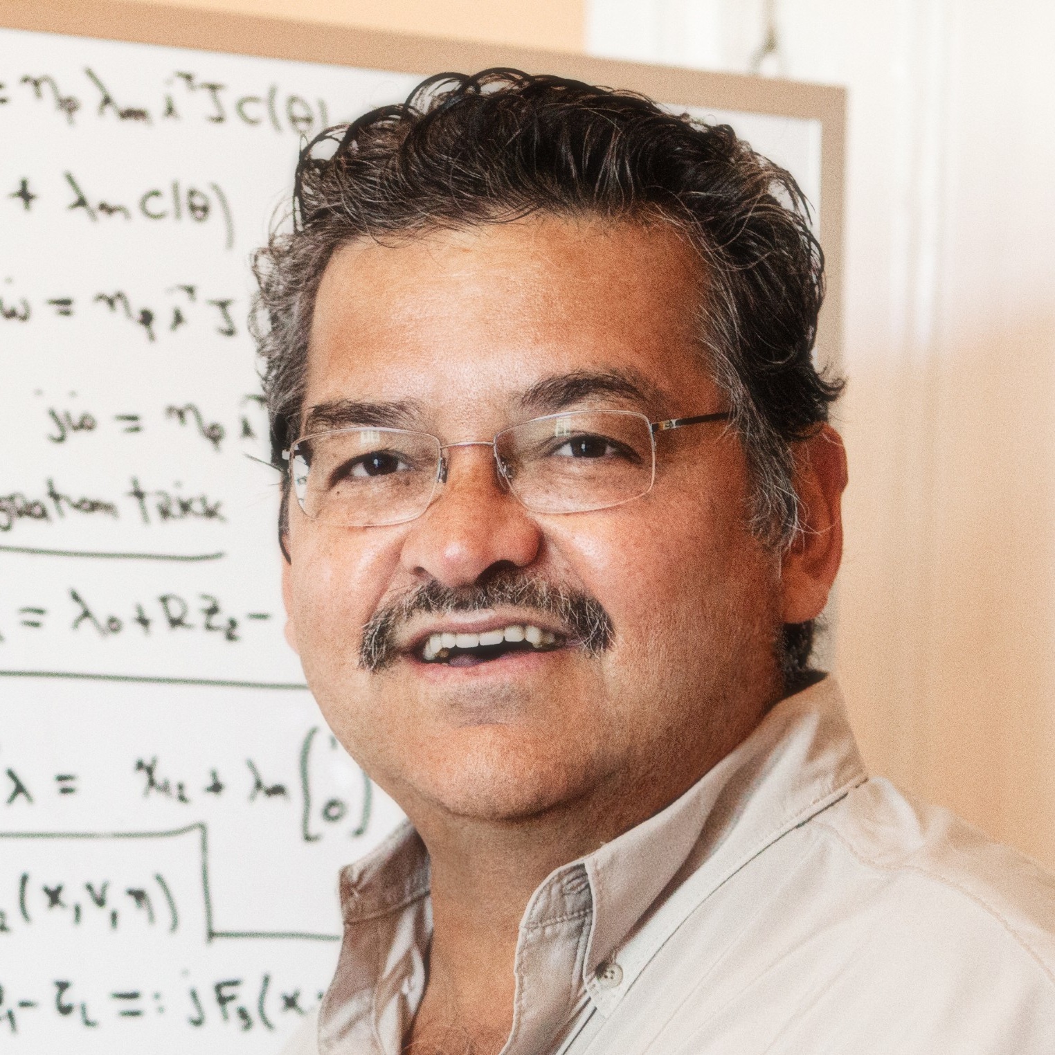 Prof. Romeo Ortega