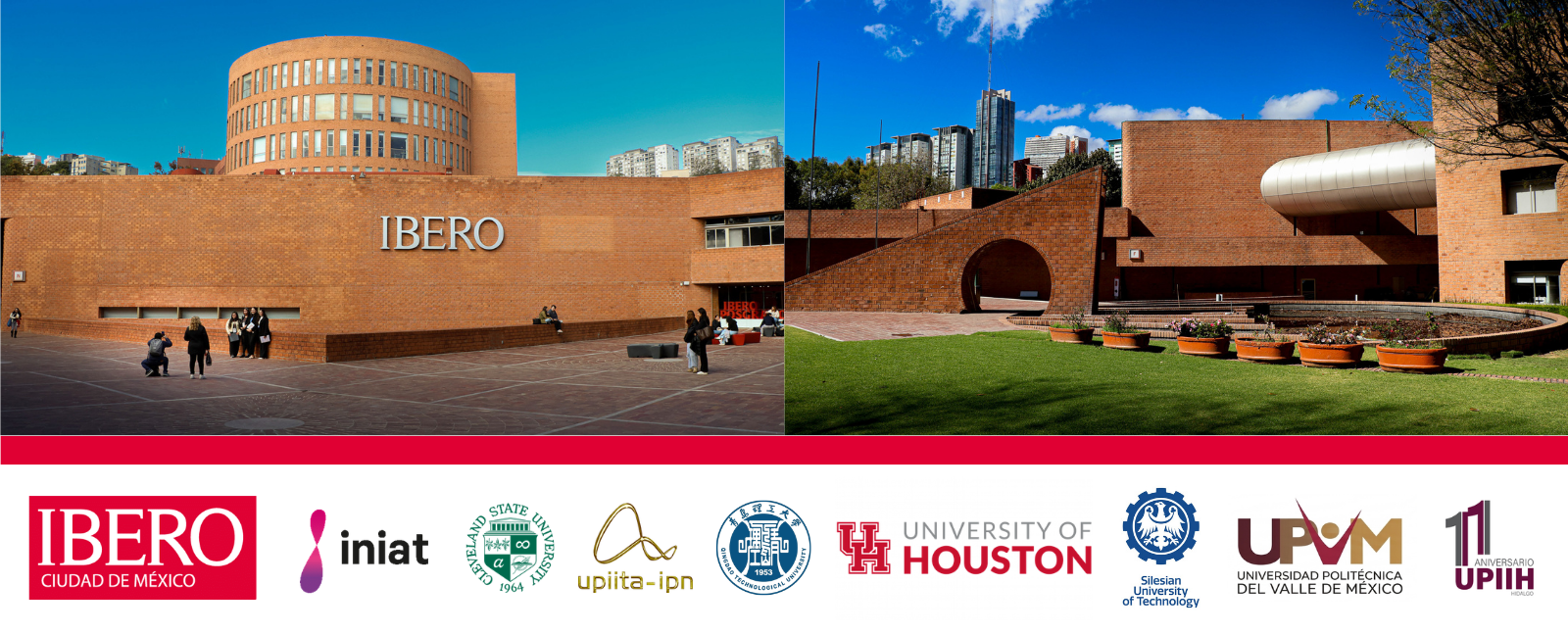2nd International Workshop on Active Disturbance Rejection Control, Mexico City 2026