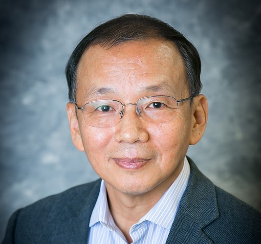 Prof. Zhiqiang Gao