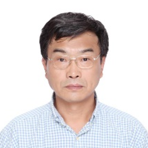 Prof. Zhongsheng Hou