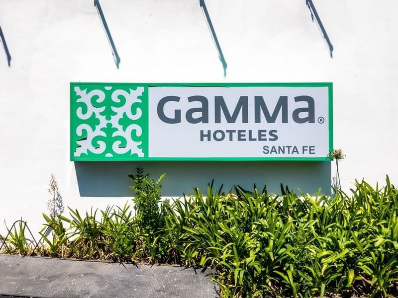 Photo of Gamma Santa Fe