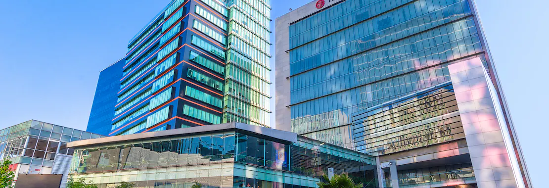 Photo of NH Collection Mexico City Santa Fe