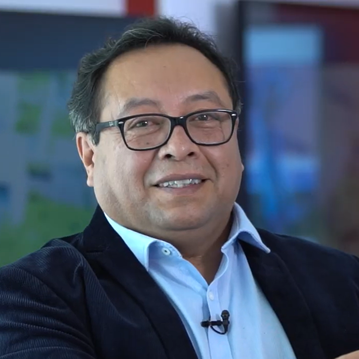 Abel Espinoza