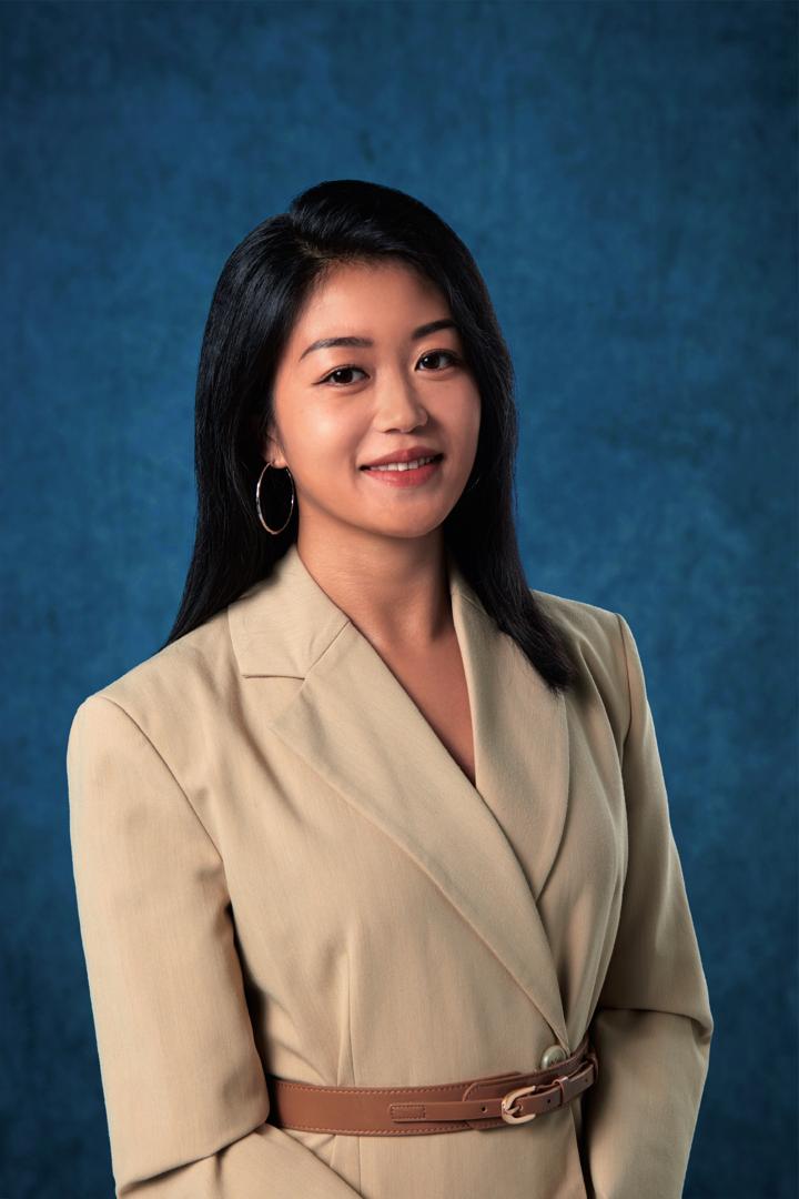 Viki Chen · Booster Robotics