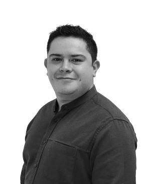 Jonathan Bernal