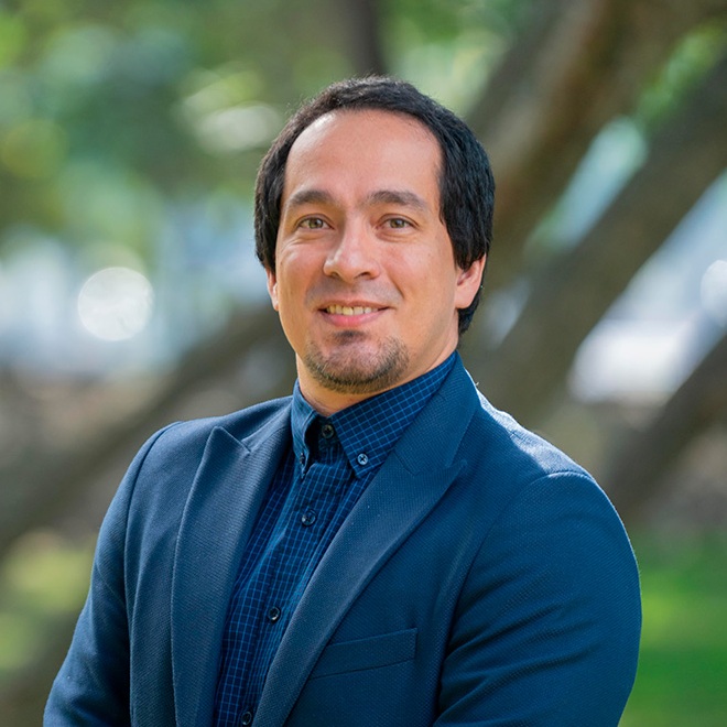 Prof. Juan Diego Sánchez-Torres