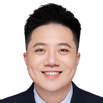 Prof. Qin Lin