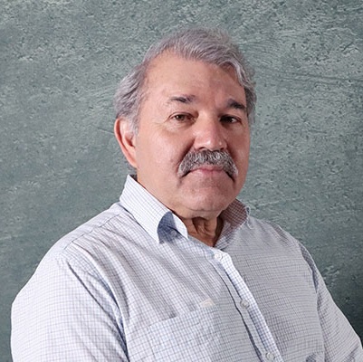 Prof. Rogelio Lozano