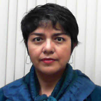 Alejandra Herrera Mendoza, Ph.D.