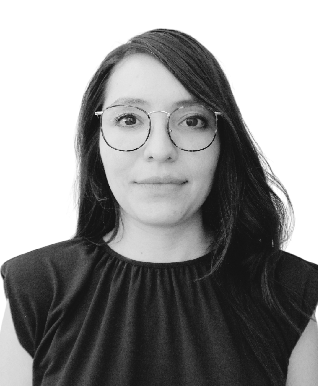 Alma De León Hernández, Ph.D.