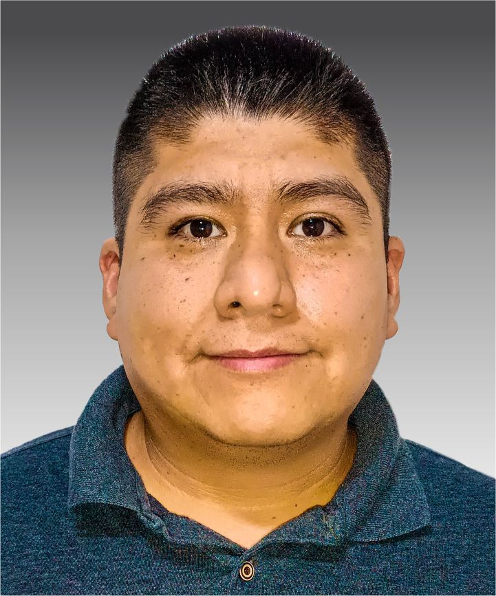 Oscar Martínez Fuentes, Ph.D.